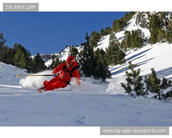 安道尔滑雪运动持续推进，安道尔滑雪场攻略