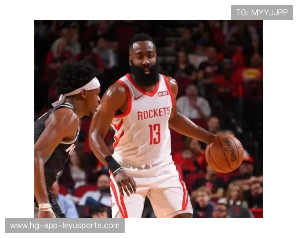 火箭若保持攻防平衡惊人