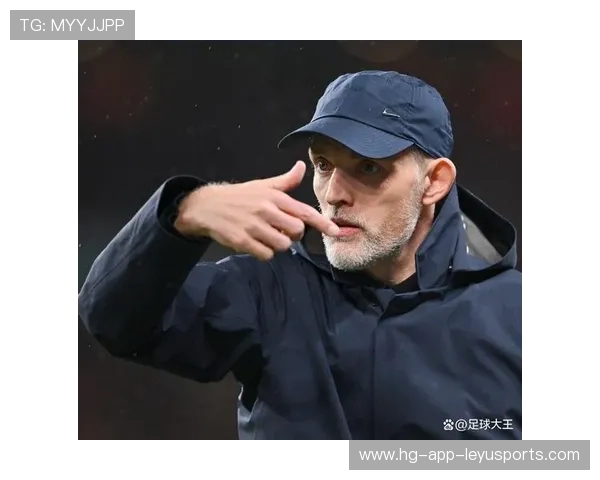 图赫尔前场布置释放进攻活力