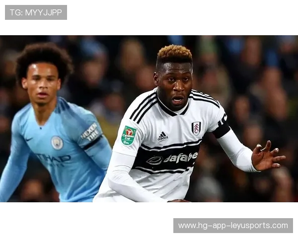 富勒姆推进节奏稳定